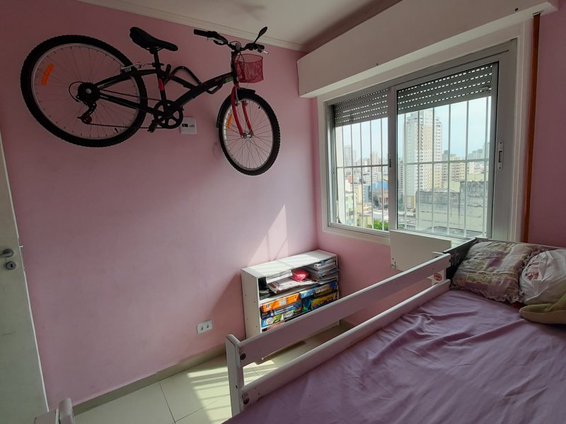 imóvel com 59m² - Campos Elíseos - São Paulo