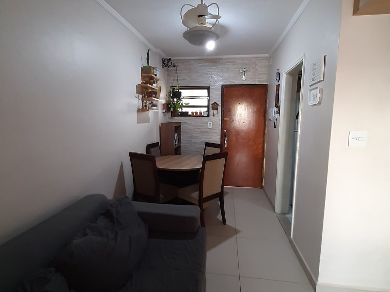 imóvel com 59m² - Campos Elíseos - São Paulo