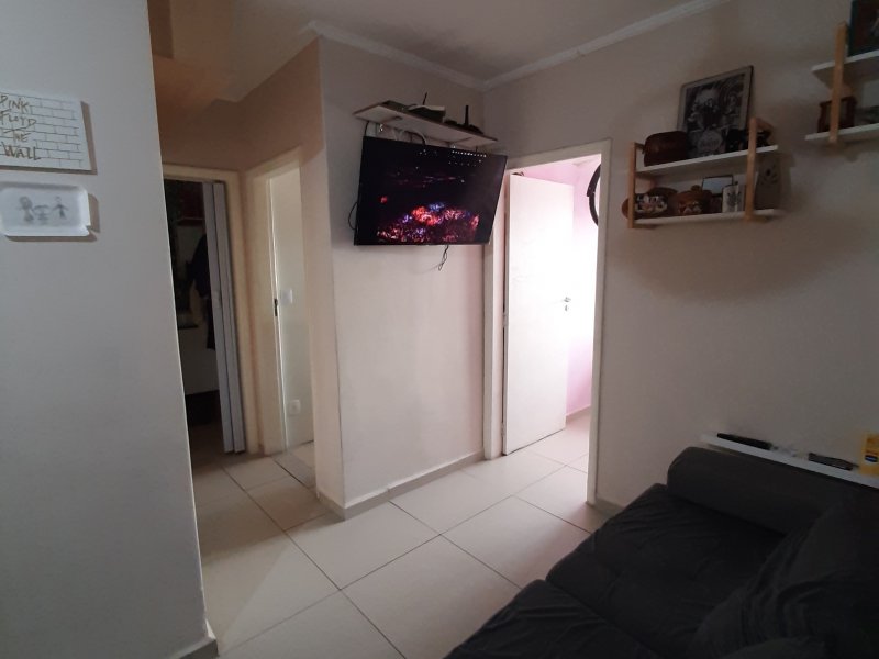 imóvel com 59m² - Campos Elíseos - São Paulo