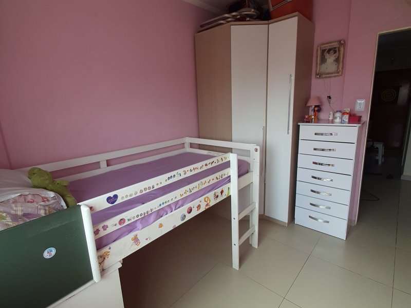 imóvel com 59m² - Campos Elíseos - São Paulo