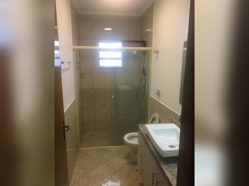 imóvel com 200m² - Parque Residencial Maison Blanche - Valinhos