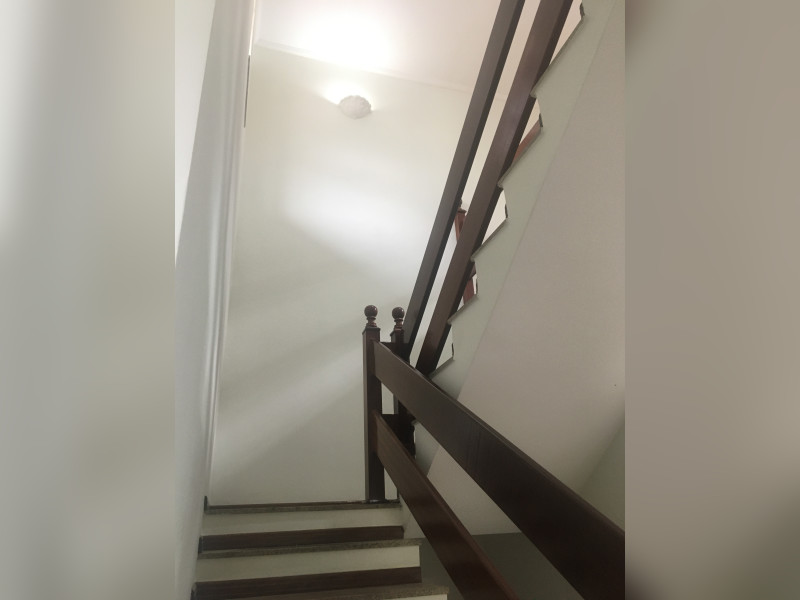 imóvel com 200m² - Parque Residencial Maison Blanche - Valinhos
