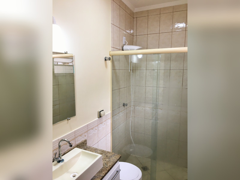 imóvel com 200m² - Parque Residencial Maison Blanche - Valinhos