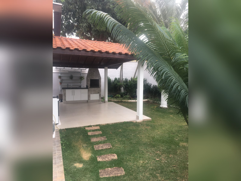 imóvel com 200m² - Parque Residencial Maison Blanche - Valinhos