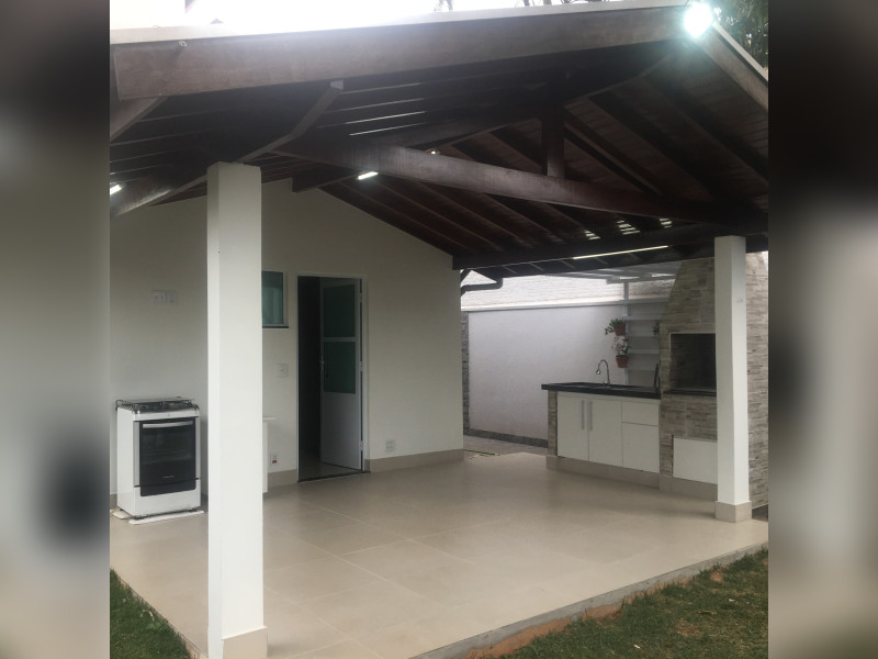 imóvel com 200m² - Parque Residencial Maison Blanche - Valinhos
