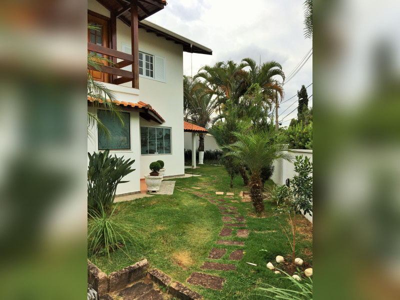 imóvel com 200m² - Parque Residencial Maison Blanche - Valinhos