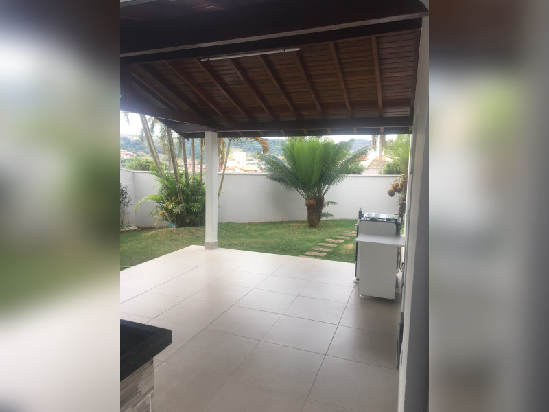imóvel com 200m² - Parque Residencial Maison Blanche - Valinhos