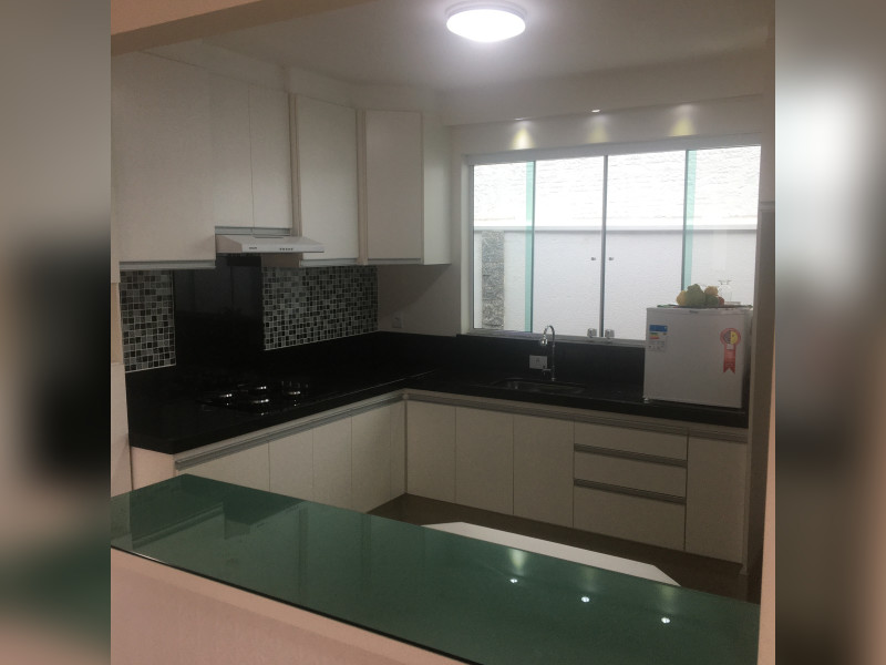 imóvel com 200m² - Parque Residencial Maison Blanche - Valinhos