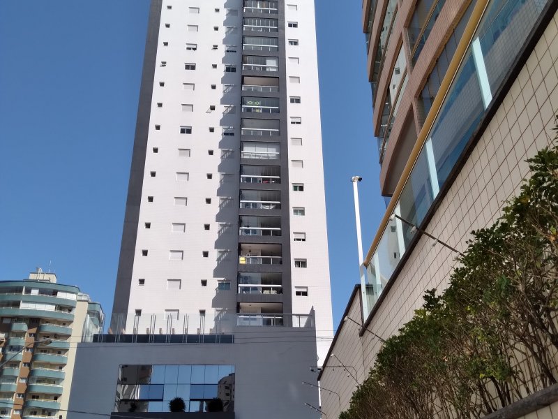 imóvel com 92m² - Tupi - Praia Grande