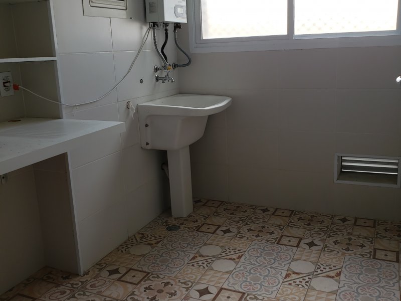 imóvel com 133m² - Alto da Mooca - São Paulo