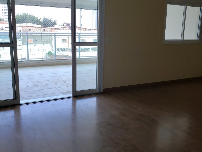 imóvel com 133m² - Alto da Mooca - São Paulo