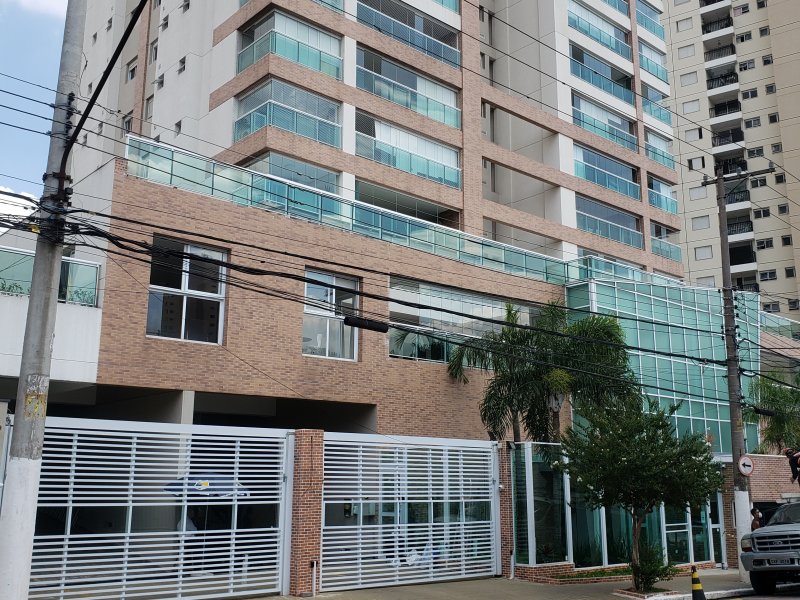 imóvel com 133m² - Alto da Mooca - São Paulo