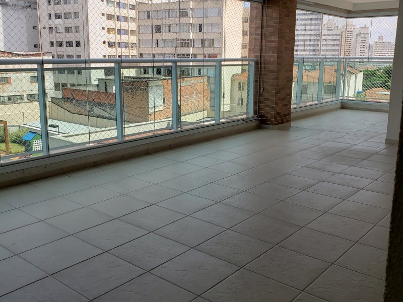 imóvel com 133m² - Alto da Mooca - São Paulo