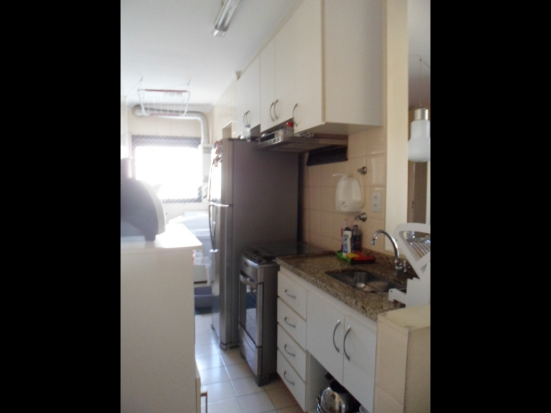 imóvel com 69m² - Vila Leopoldina - São Paulo