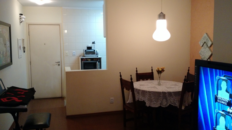imóvel com 69m² - Vila Leopoldina - São Paulo
