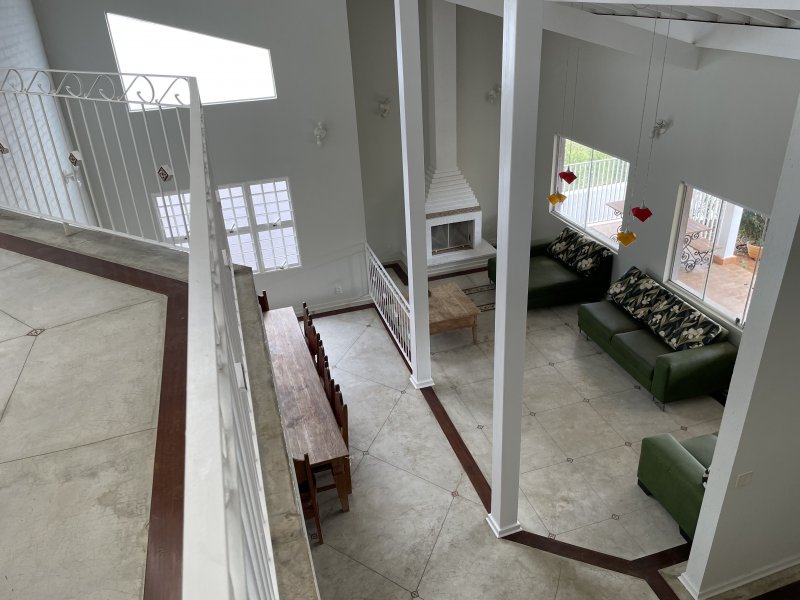 imóvel com 627m² - Dos Ortizes - Valinhos