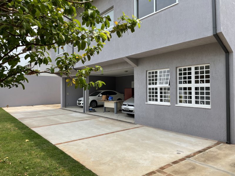 imóvel com 627m² - Dos Ortizes - Valinhos