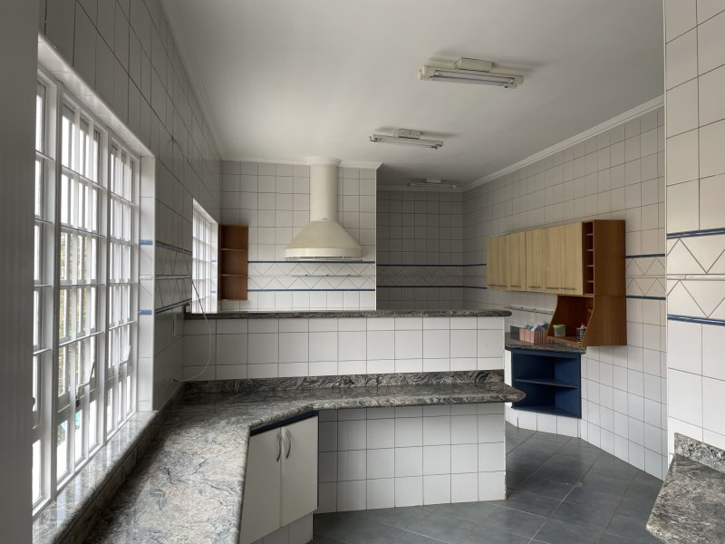 imóvel com 627m² - Dos Ortizes - Valinhos
