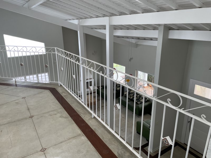 imóvel com 627m² - Dos Ortizes - Valinhos