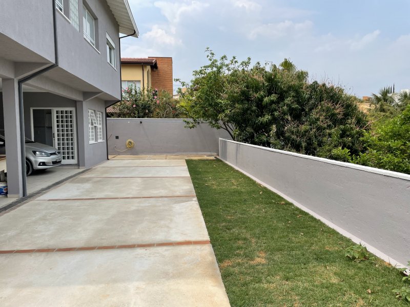 imóvel com 627m² - Dos Ortizes - Valinhos