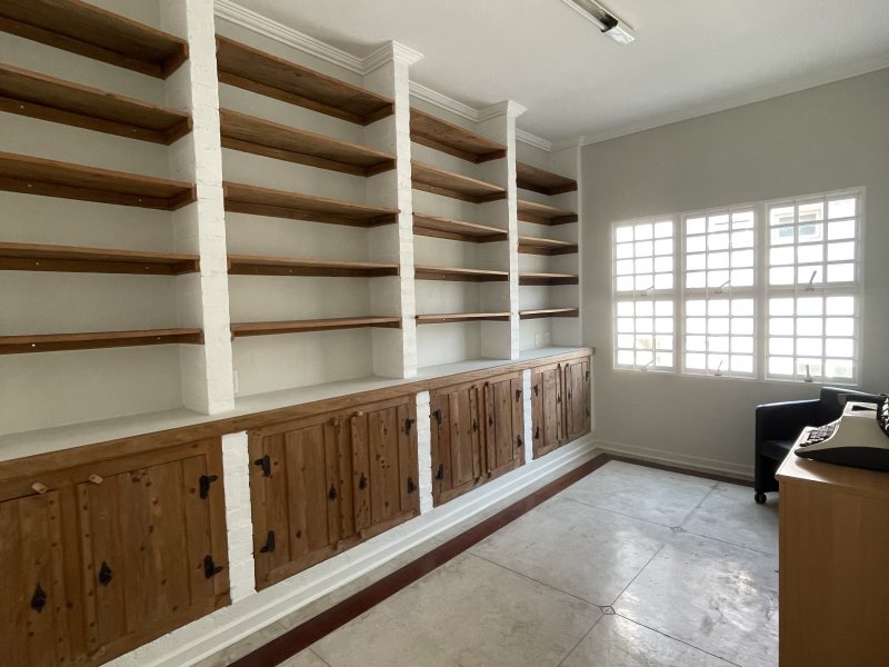 imóvel com 627m² - Dos Ortizes - Valinhos