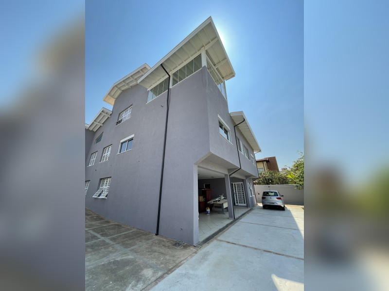 imóvel com 627m² - Dos Ortizes - Valinhos