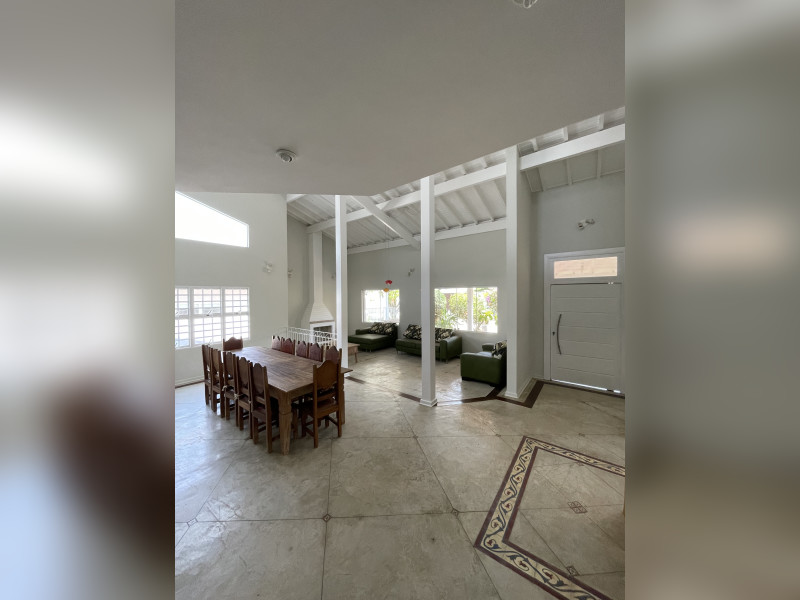 imóvel com 627m² - Dos Ortizes - Valinhos