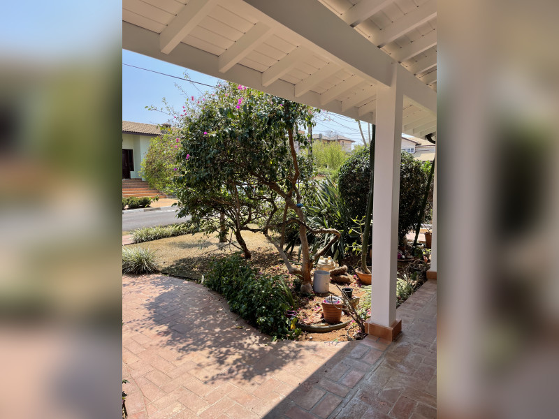 imóvel com 627m² - Dos Ortizes - Valinhos