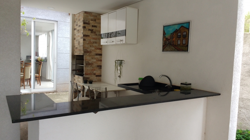imóvel com 216m² - Centro - Cotia