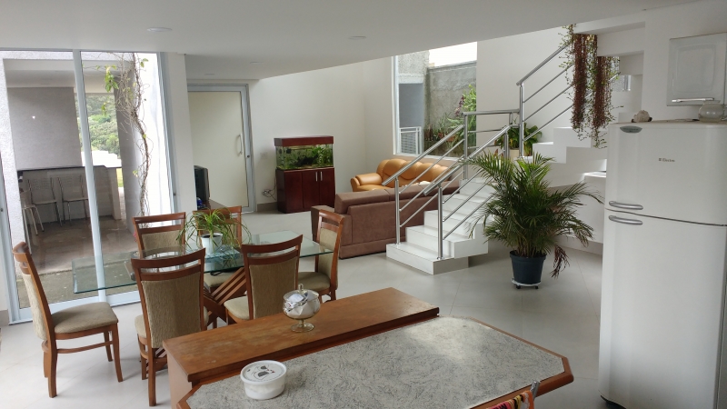 imóvel com 216m² - Centro - Cotia