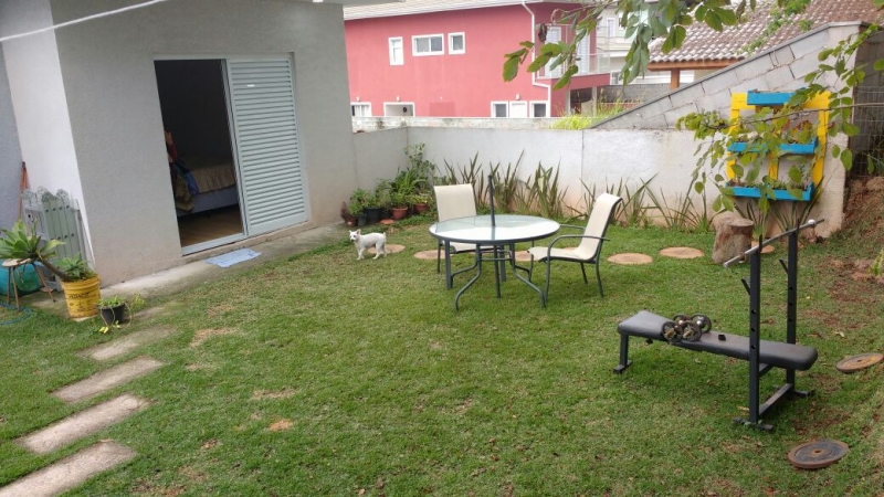 imóvel com 216m² - Centro - Cotia