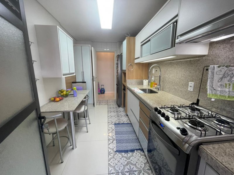 imóvel com 112m² - Agronômica - Florianópolis