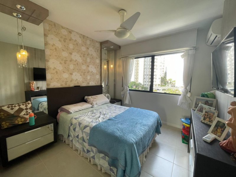 imóvel com 112m² - Agronômica - Florianópolis