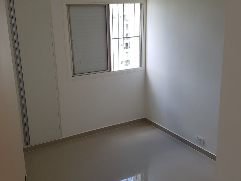 imóvel com 63m² - Jardim Taquaral - São Paulo