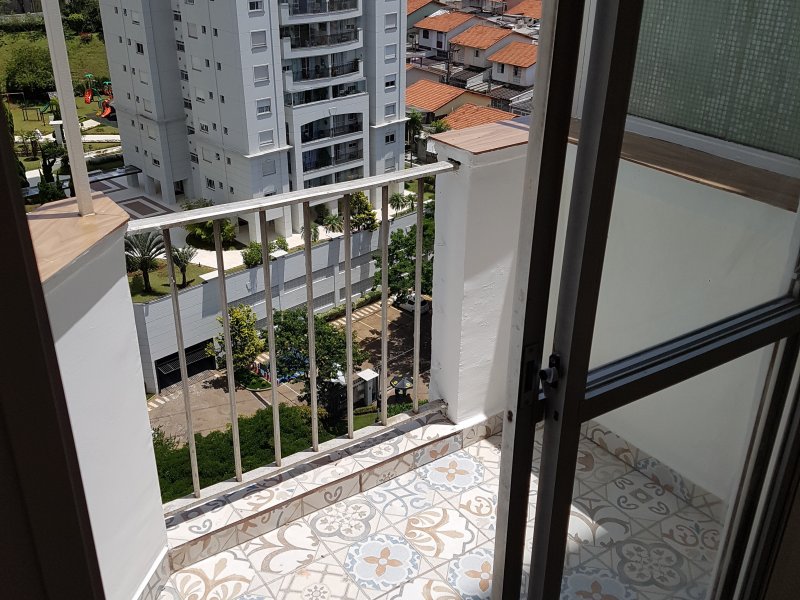 imóvel com 63m² - Jardim Taquaral - São Paulo