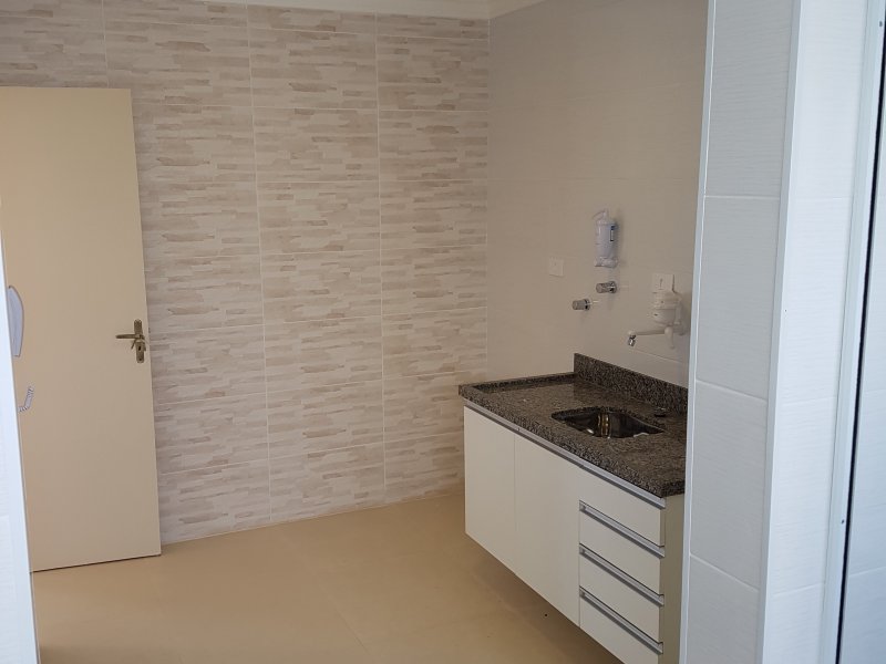 imóvel com 63m² - Jardim Taquaral - São Paulo