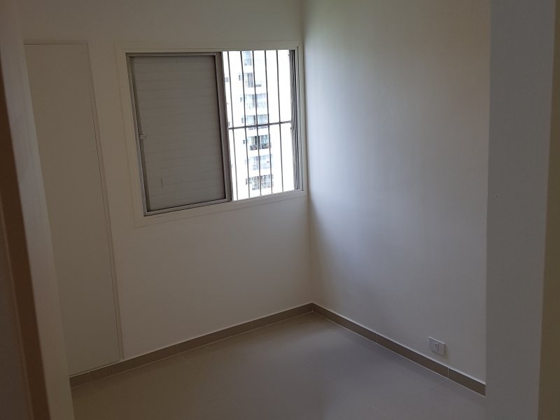 imóvel com 63m² - Jardim Taquaral - São Paulo