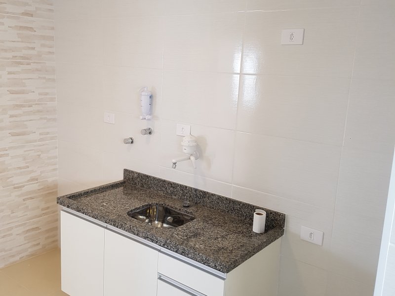 imóvel com 63m² - Jardim Taquaral - São Paulo