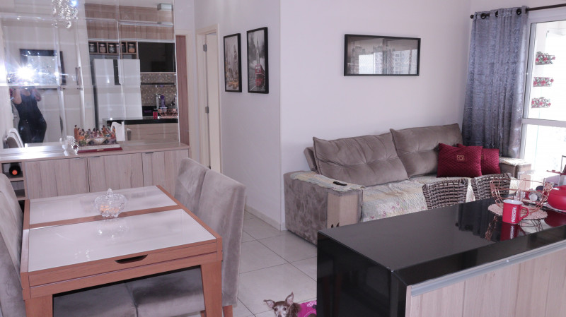 Apartamento à venda Barra Funda com 63m² e 2 quartos por R$ 750.000 - 1064939710-img-0782.JPG