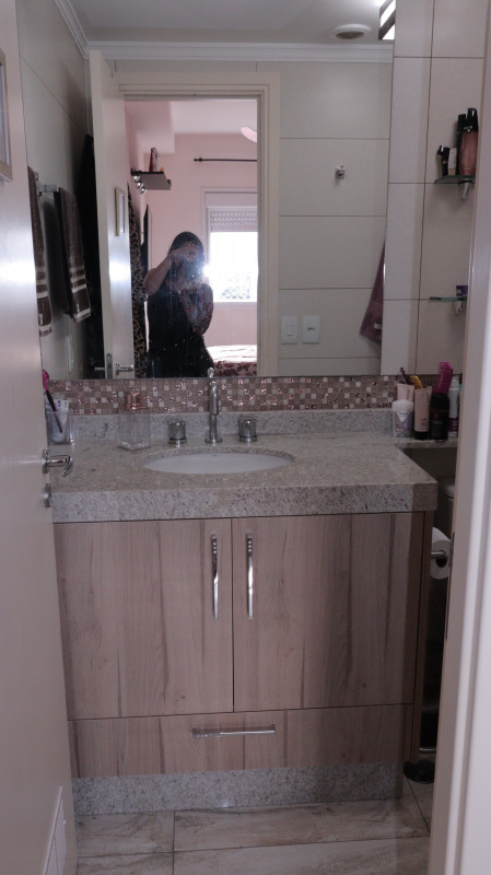 Apartamento à venda Barra Funda com 63m² e 2 quartos por R$ 750.000 - 1290193096-img-0818.JPG
