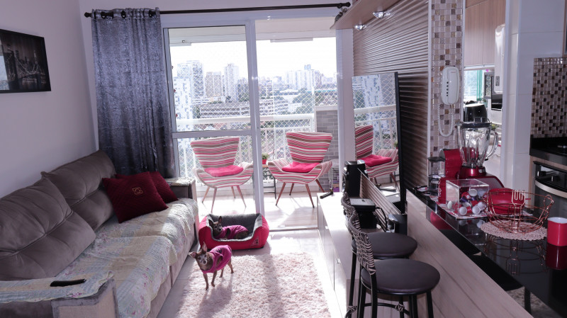 Apartamento à venda Barra Funda com 63m² e 2 quartos por R$ 750.000 - 1577165517-img-0799.JPG
