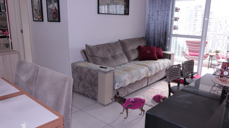 Apartamento à venda Barra Funda com 63m² e 2 quartos por R$ 750.000 - 1698957399-img-0826.JPG