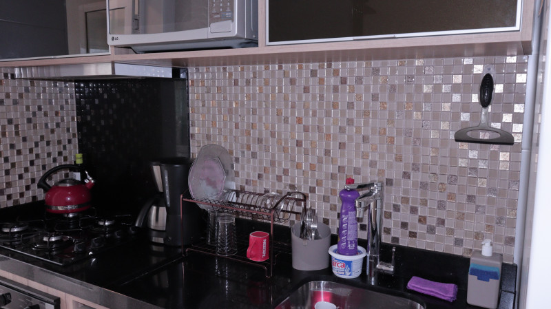 Apartamento à venda Barra Funda com 63m² e 2 quartos por R$ 750.000 - 187223288-img-0785.JPG