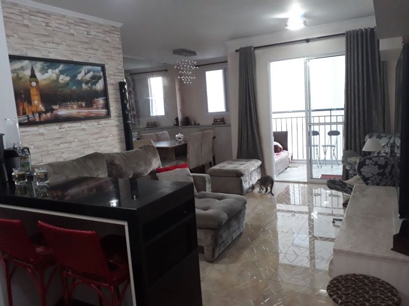 Apartamento à venda Barra Funda com 63m² e 2 quartos por R$ 750.000 - 405908090-20170729-174112.jpg
