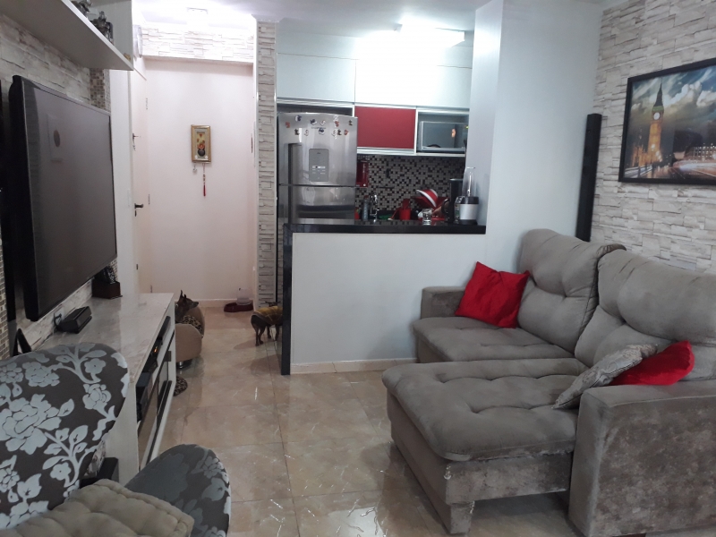 Apartamento à venda Barra Funda com 63m² e 2 quartos por R$ 750.000 - 526678151-20170729-173915.jpg