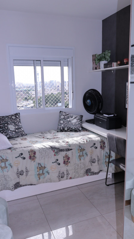 Apartamento à venda Barra Funda com 63m² e 2 quartos por R$ 750.000 - 61055598-img-0803.JPG