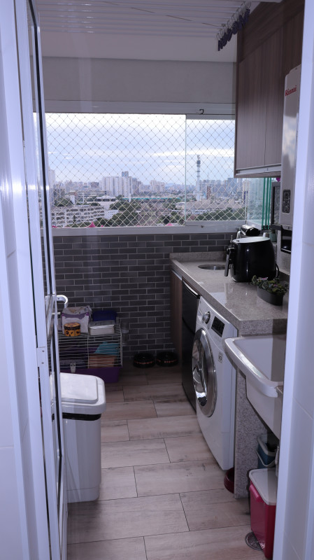 Apartamento à venda Barra Funda com 63m² e 2 quartos por R$ 750.000 - 653857325-img-0787.JPG