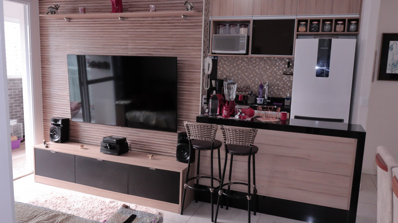 Apartamento à venda Barra Funda com 63m² e 2 quartos por R$ 750.000 - 796061965-img-0823.JPG