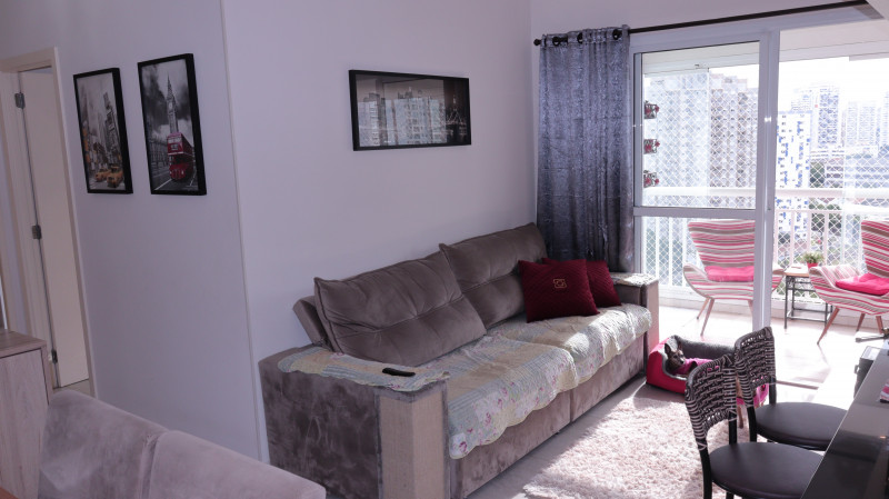 Apartamento à venda Barra Funda com 63m² e 2 quartos por R$ 750.000 - 826769947-img-0798.JPG