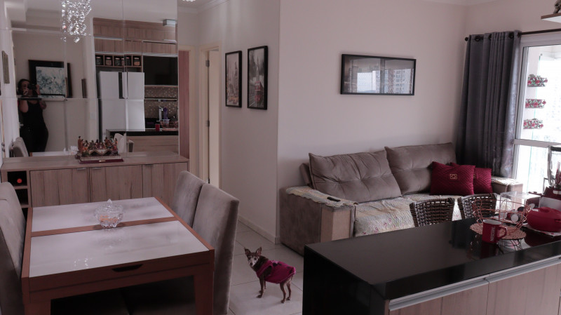 Apartamento à venda Barra Funda com 63m² e 2 quartos por R$ 750.000 - 827203494-img-0778.JPG